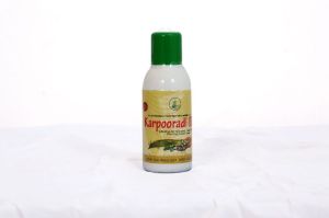 Karpooradi Thailam Oil