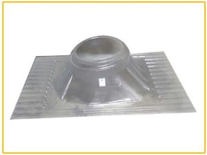 Polycarbonate Base Plate