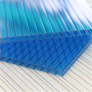 polycarbonate hollow sheet