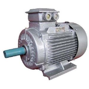 Battery Operated DC Motor