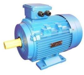 Three Phase Ac Motor