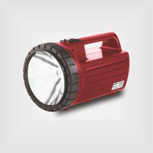 Rechargeable Torch Light - Rising Target High Power Torch