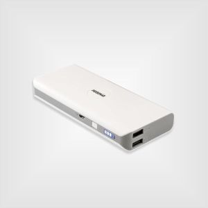 Rising 10000 mAh Lithium ion Power Bank