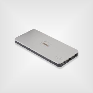 Rising 5000 mAh Lithium polymer Power Bank