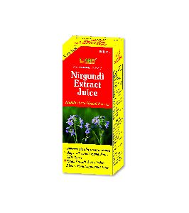 Nirgundi Juice 500ml