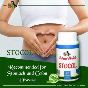 Stocol Capsules