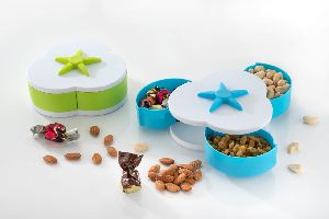 Smart Candy Box