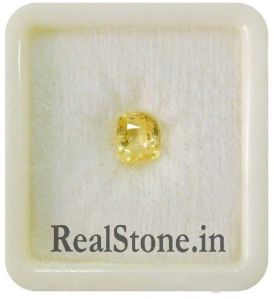 Yellow Sapphire in Charkhi Dadri