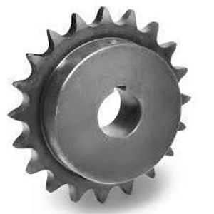 Metal Sprocket