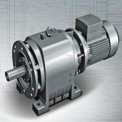 Non Standard Gearbox