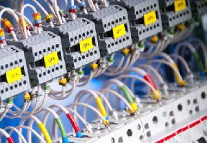 Electrical System Installation And Commissioning