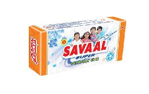 Savaal Super Detergent Cake