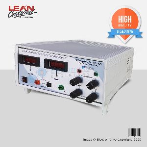 dc variable power supplies
