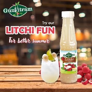 Gunvitram Litchi Fun