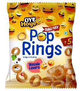 OyeHoye Pop Rings