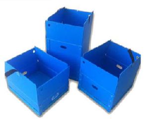 pp packaging boxes