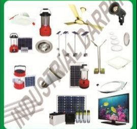 Solar Products