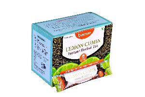 Lemon Cumin Instant Herbal Tea