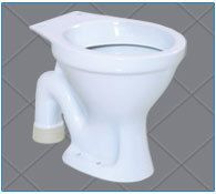 European Water Closet