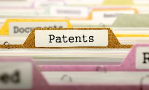Patent Filing Service