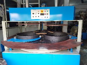 Paraflat Single Side Lapping Machine