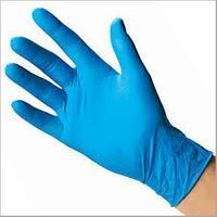 Nitrile Gloves