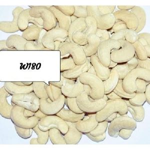 W180 Cashew Nuts