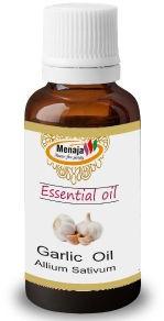 Menaja Natural Garlic Oil