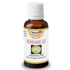 Menaja Natural Jasmine Essential Oil