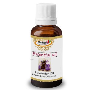 Menaja Natural Lavender Essential Oil