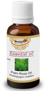 Menaja natural Palmrosa Essential oil