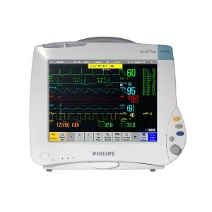 Philips Patient Monitor