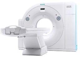 siemens ct scan machine