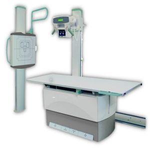 Siemens X-RAY Machine