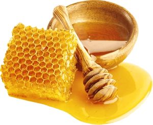 Gulkand Honey