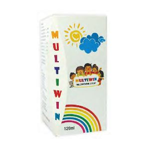 multiwin multivitamin syrup