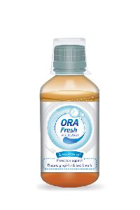 Ora Fresh Mouth Wash