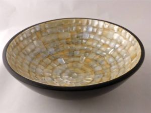 Mother of Pearl Bowl