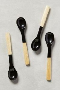 Horn Spoon