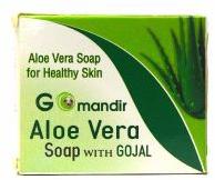 Gomutra Aloevera Soap