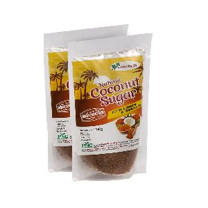 Coconut Sugar