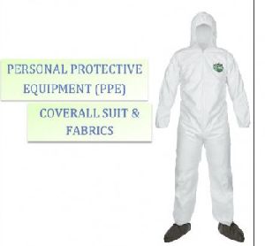 ppe suit