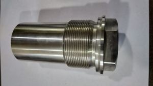 Stainless Steel Bolts (CUSTOMIZED)