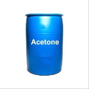 acetone liquid