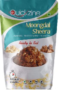 Ready to Eat Moongdal Sheera