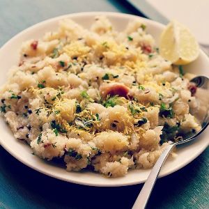 Ready To Eat Rava Upma