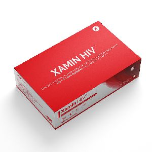Diagnocure HIV 1 & 2 Rapid Test Device