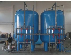 Water Treatment Plants