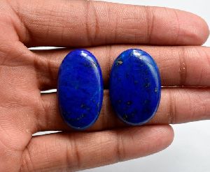 Lapis Lazuli Gemstone