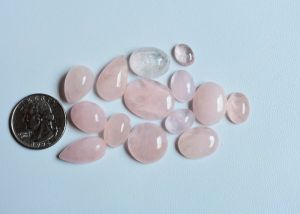 Morganite Gemstone